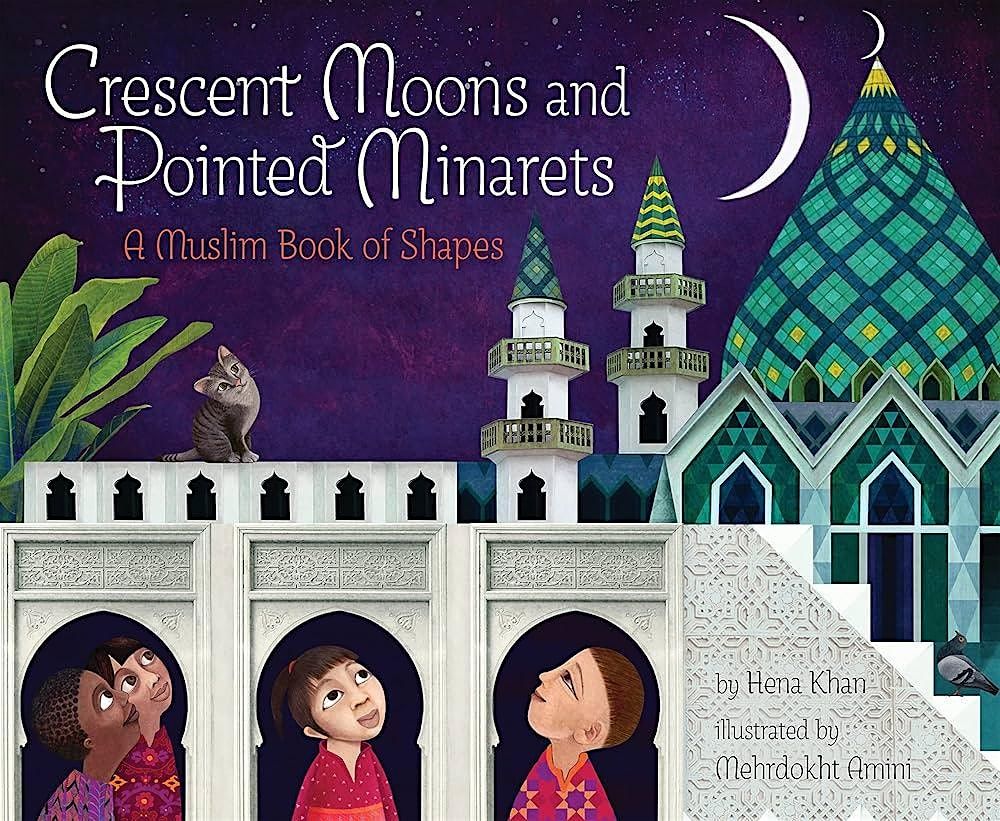 Little Seekers Storytime