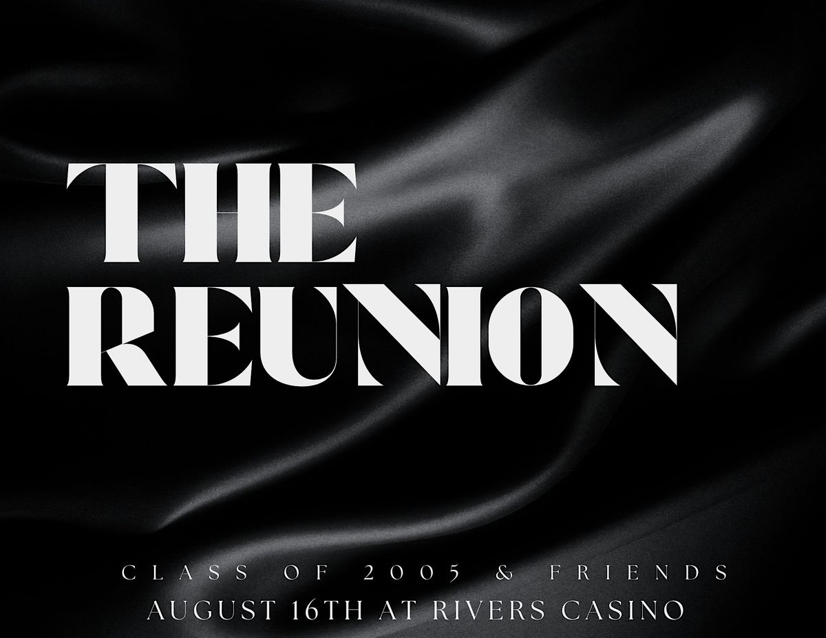 The  ReUnion