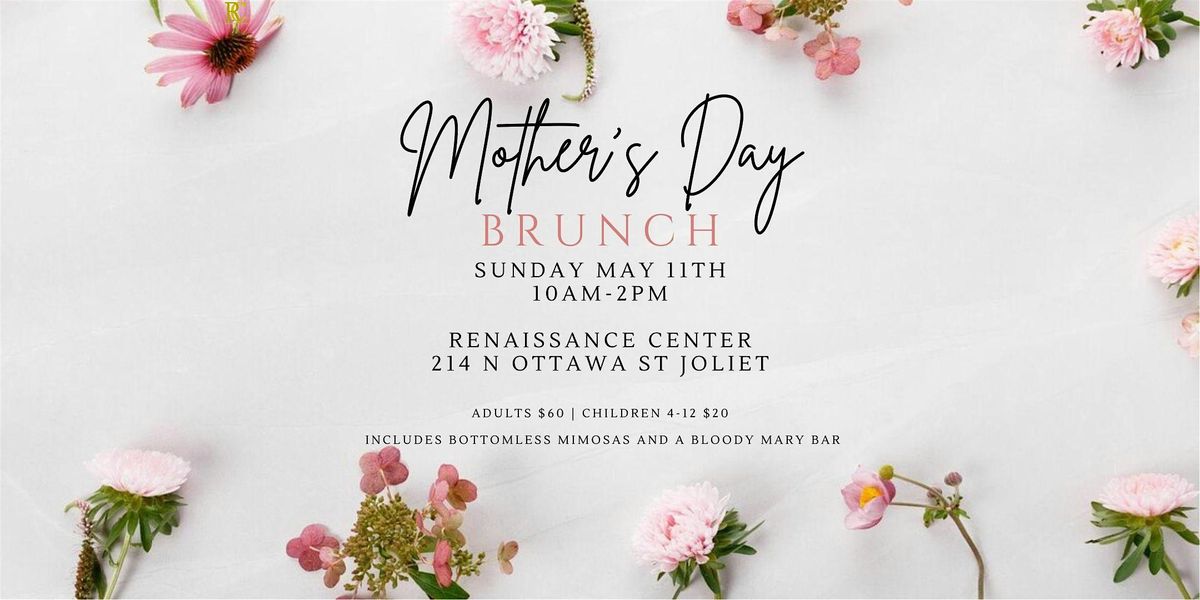 Mother's Day Brunch