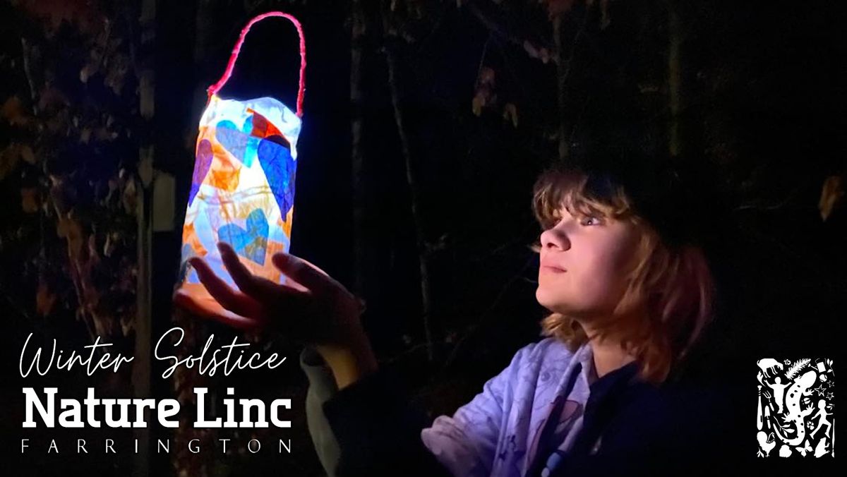 Winter Solstice Walk 2025