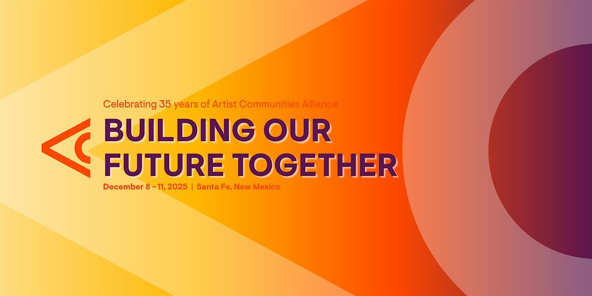 Building Our Future Together