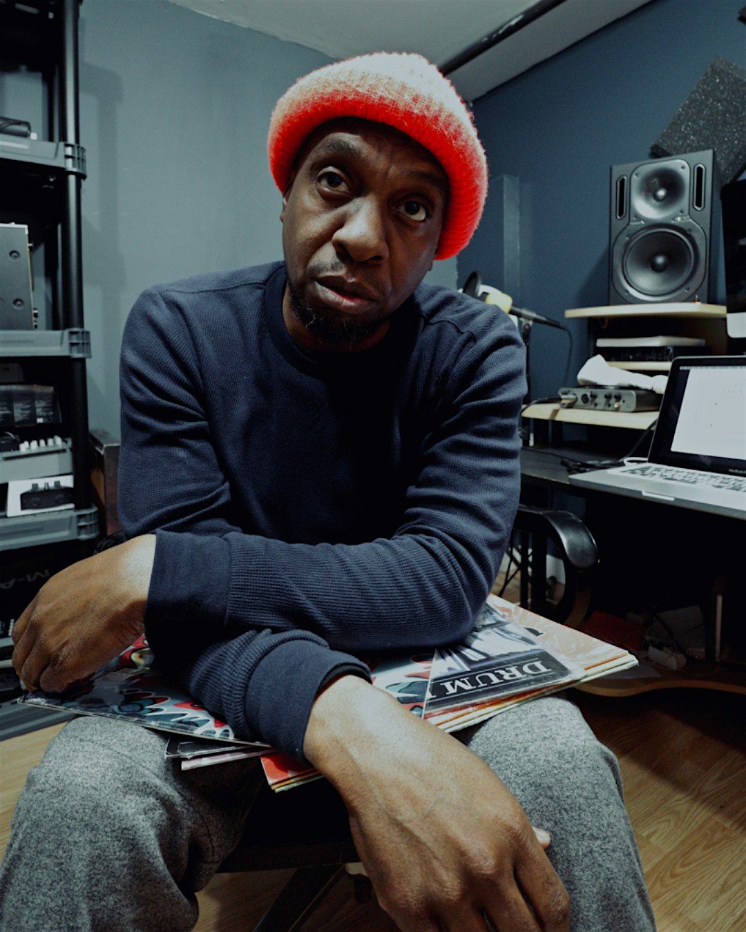 Blueprint Vessel Tour in Lawrence, KS @ Eighth Street Tap Room