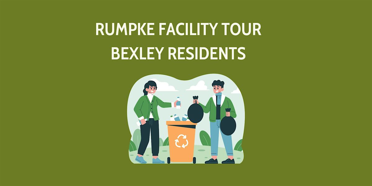 Rumpke Tour