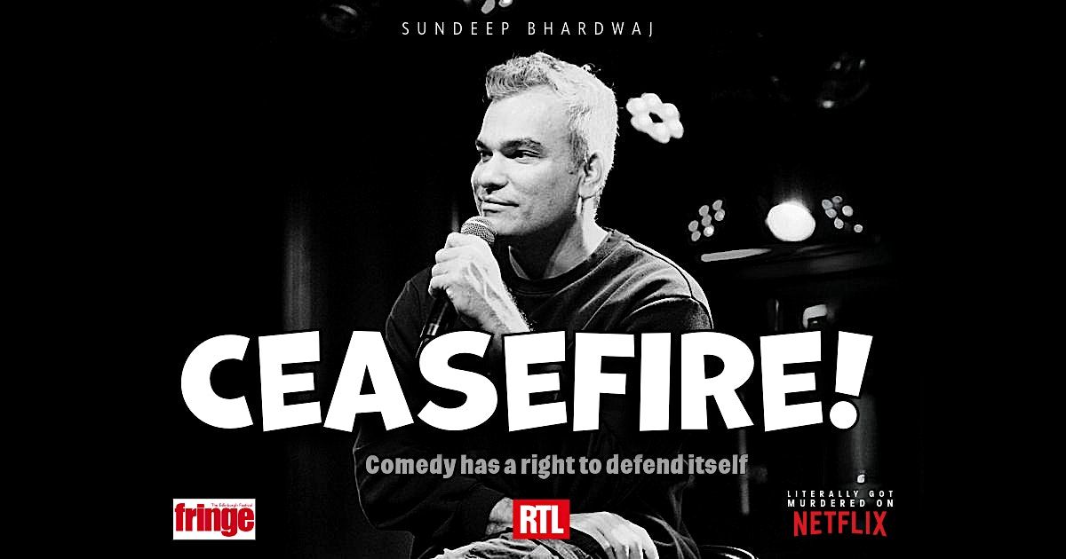 CEASEFIRE