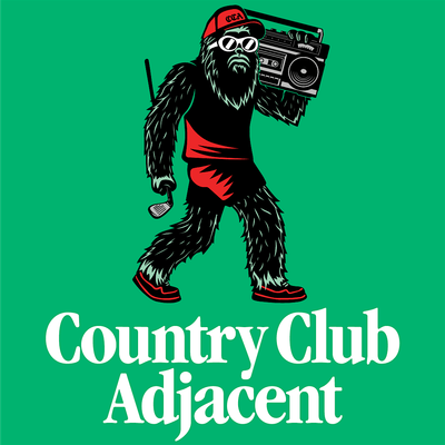 Country Club Adjacent