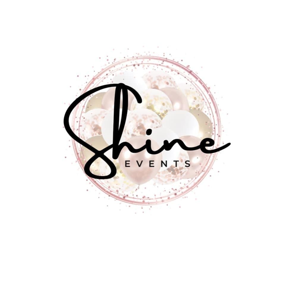 Shine Events 1st Edition