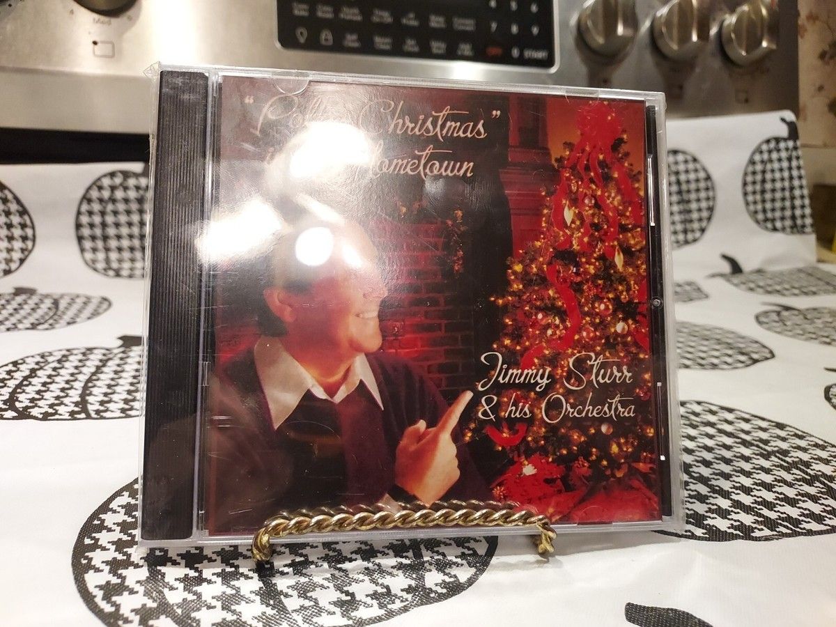 Jimmy Sturr at Paramount Theatre - Middletown