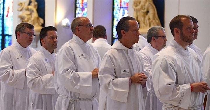 Permanent Diaconate Ongoing Formation Chant Workshop