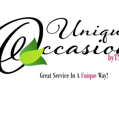 Unique Occasions byTNicole, Inc.