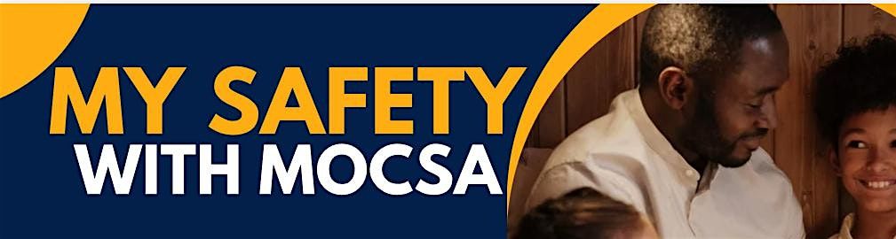 My Safety with MOCSA