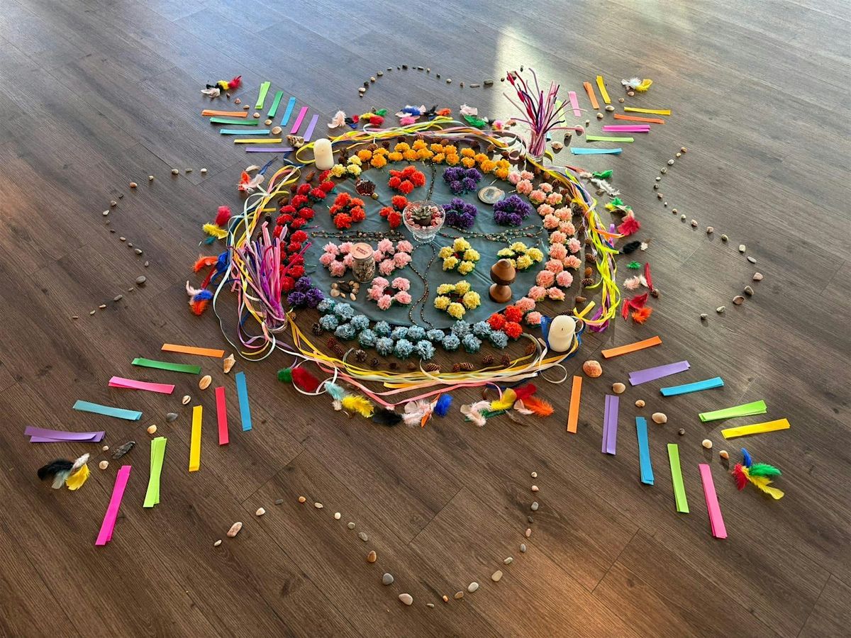 August Women\u2019s Wisdom Circle