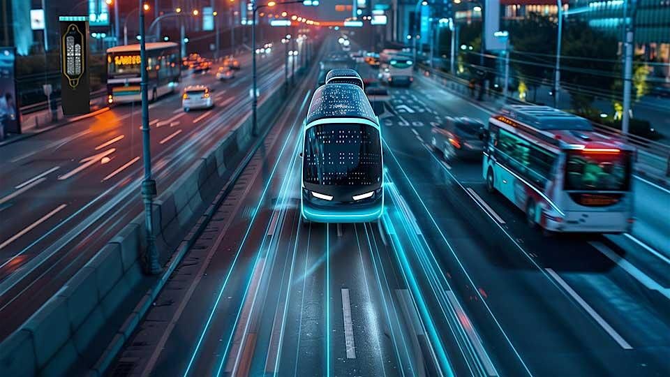 AI-Driven Innovations for Smart and Sustainable Urban Mobility