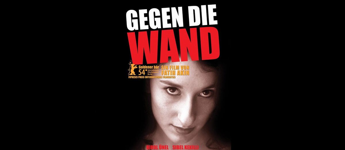 Special Screening zum 20j\u00e4hrigen Jubil\u00e4um: Gegen die Wand