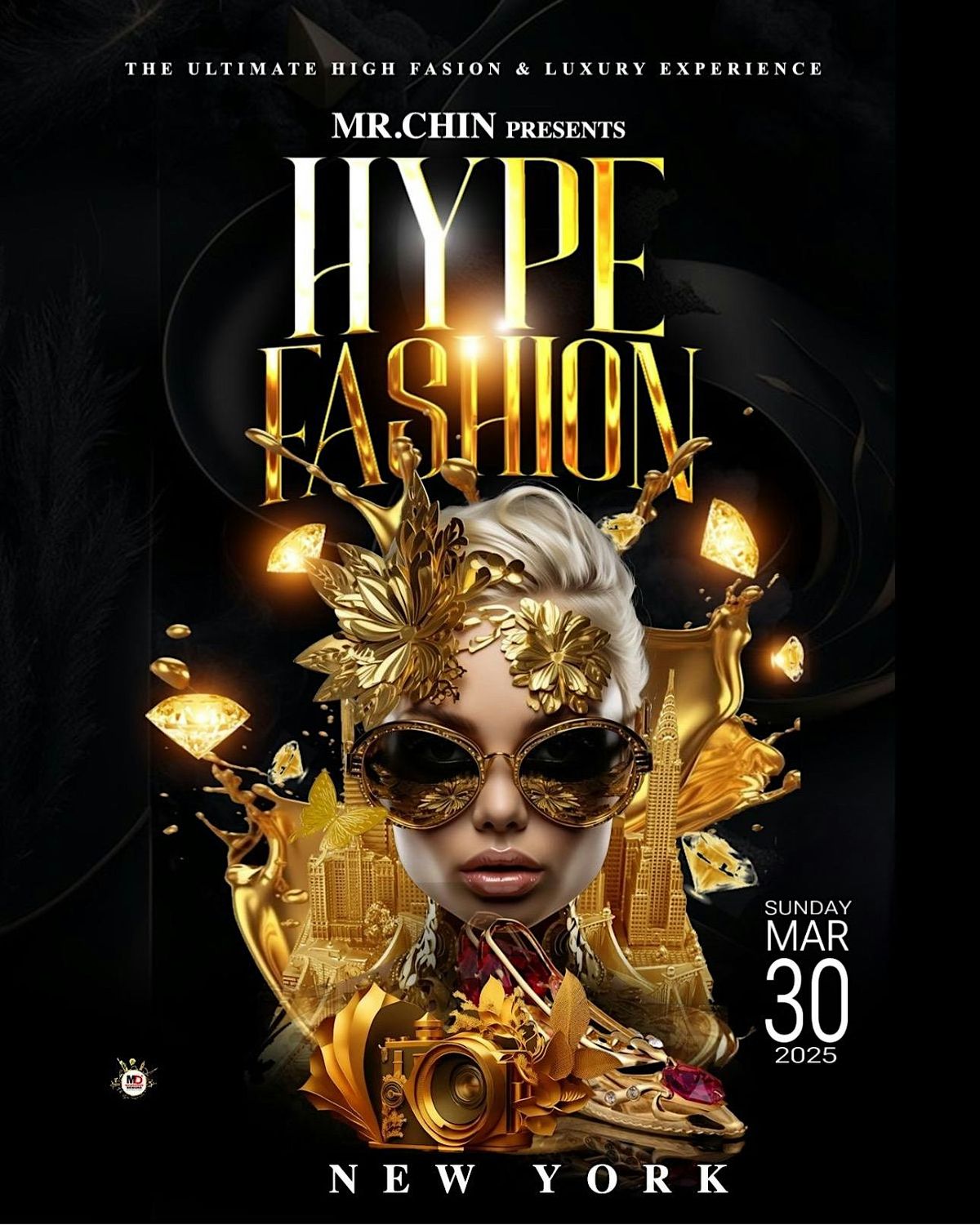 HYPE FASHION