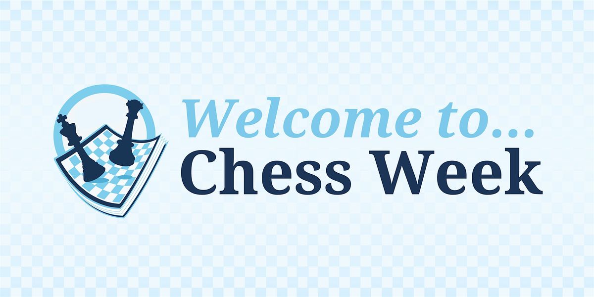 Pittsburgh Chess Week - Downtown Celebration
