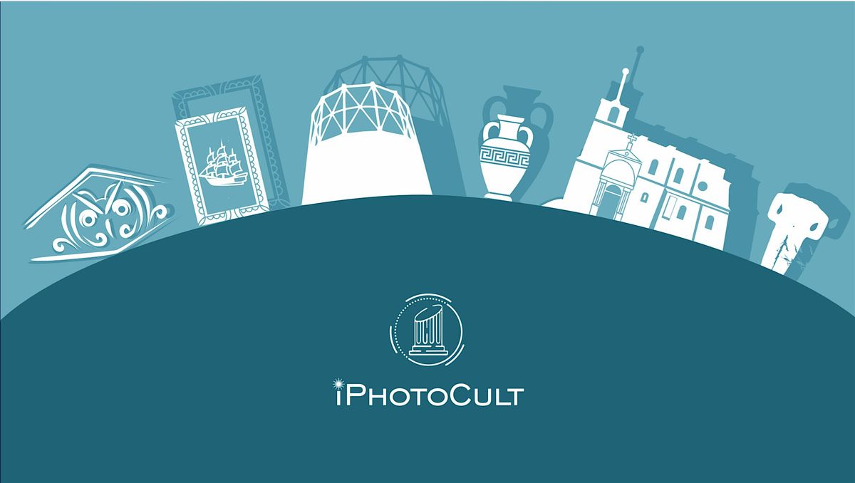 iPhotoCult 1st Annual Consortium Meeting