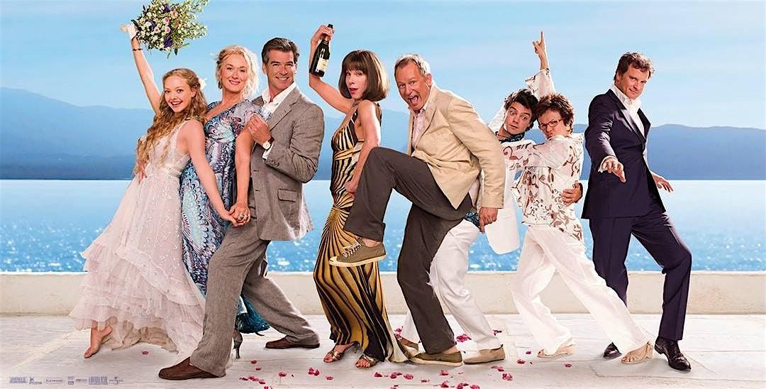 \u201cMamma Mia!\u201d (2008 Film) Trivia Night