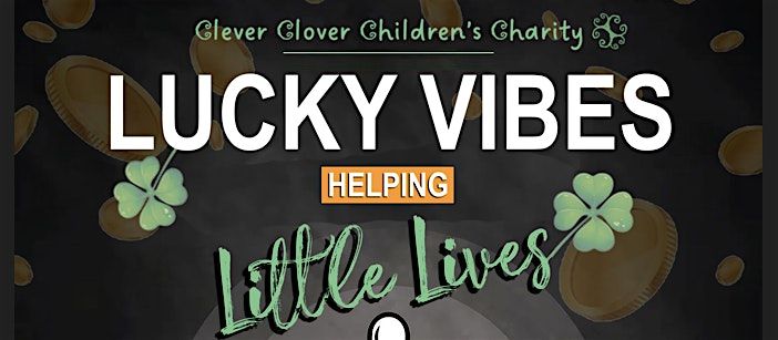 Lucky Vibes Helping Little Lives Bowling Event