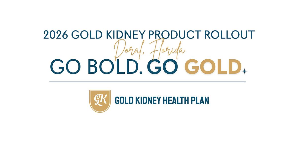 GKHP Product Rollout: Doral