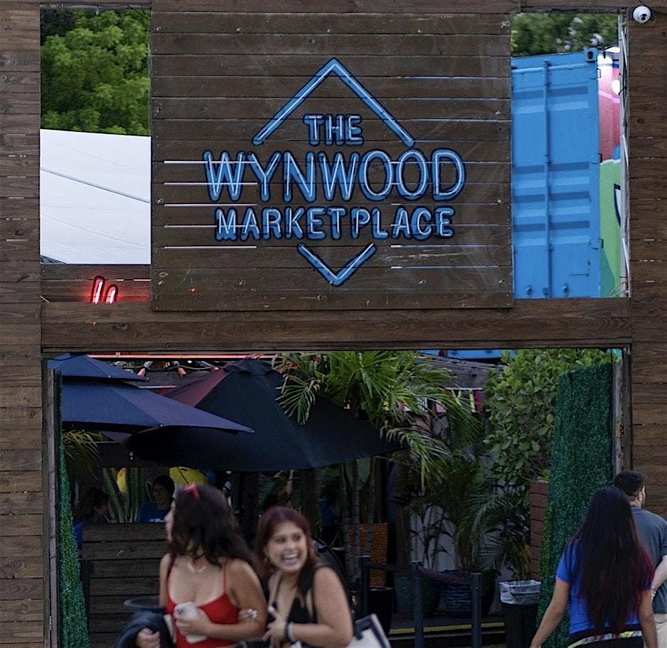 NFL Sunday: Atlanta Falcons vs San Francisco 49ers at CLUTCH Wynwood