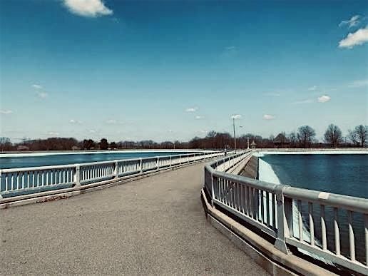 Highland Park Fall Hike Series