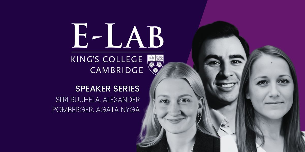 AI for Science: From Scientist to Founder