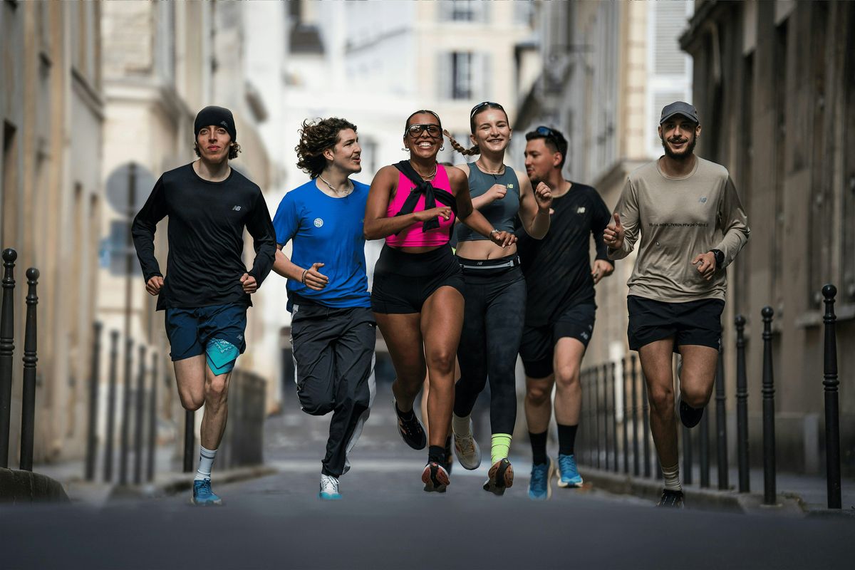 Marathon 101: Essential Training Tips for Your Next Race