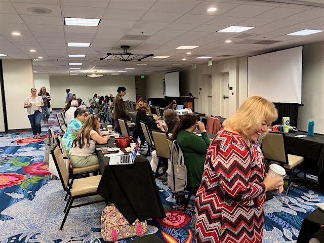 National CNA Educator Conference - June 5 & 6, 2026