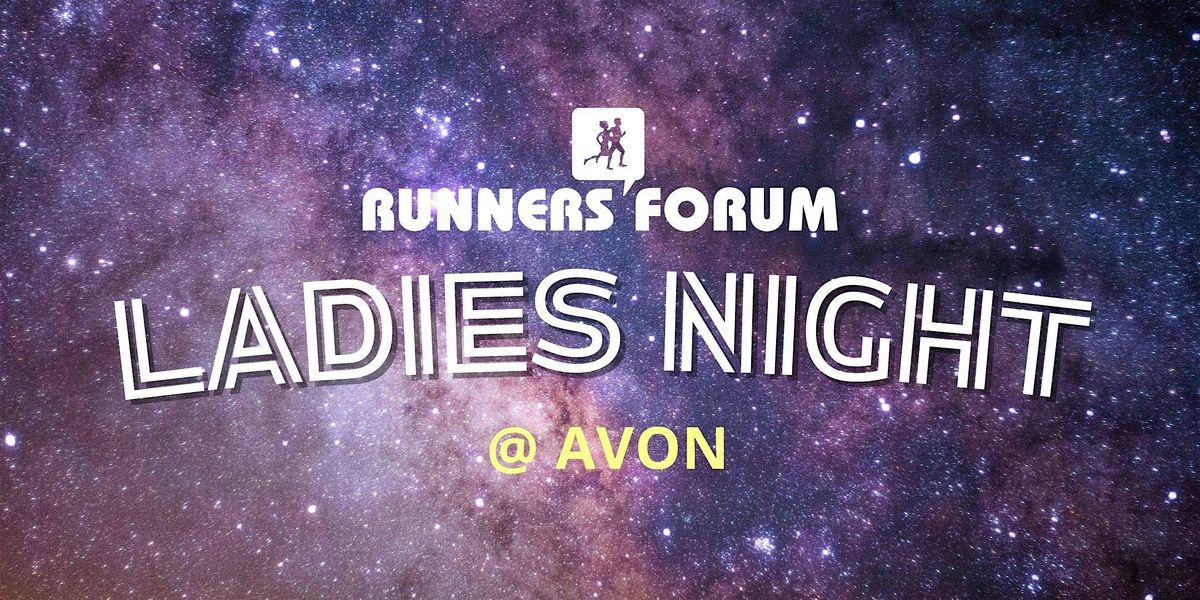 Ladies Night - Avon