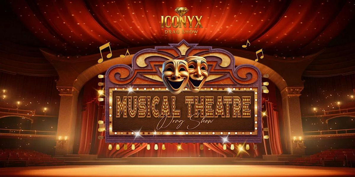 Musical Theatre Drag Show