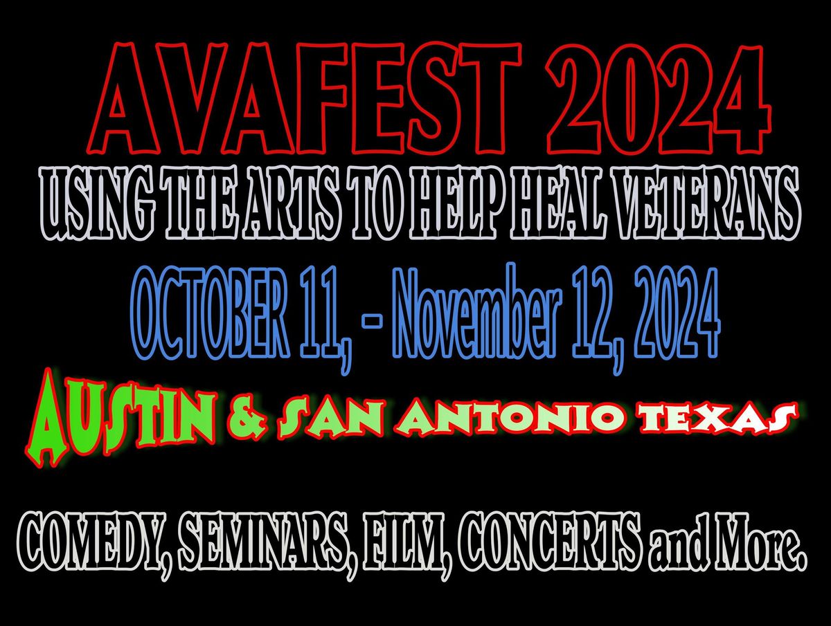 AVAFEST 2024