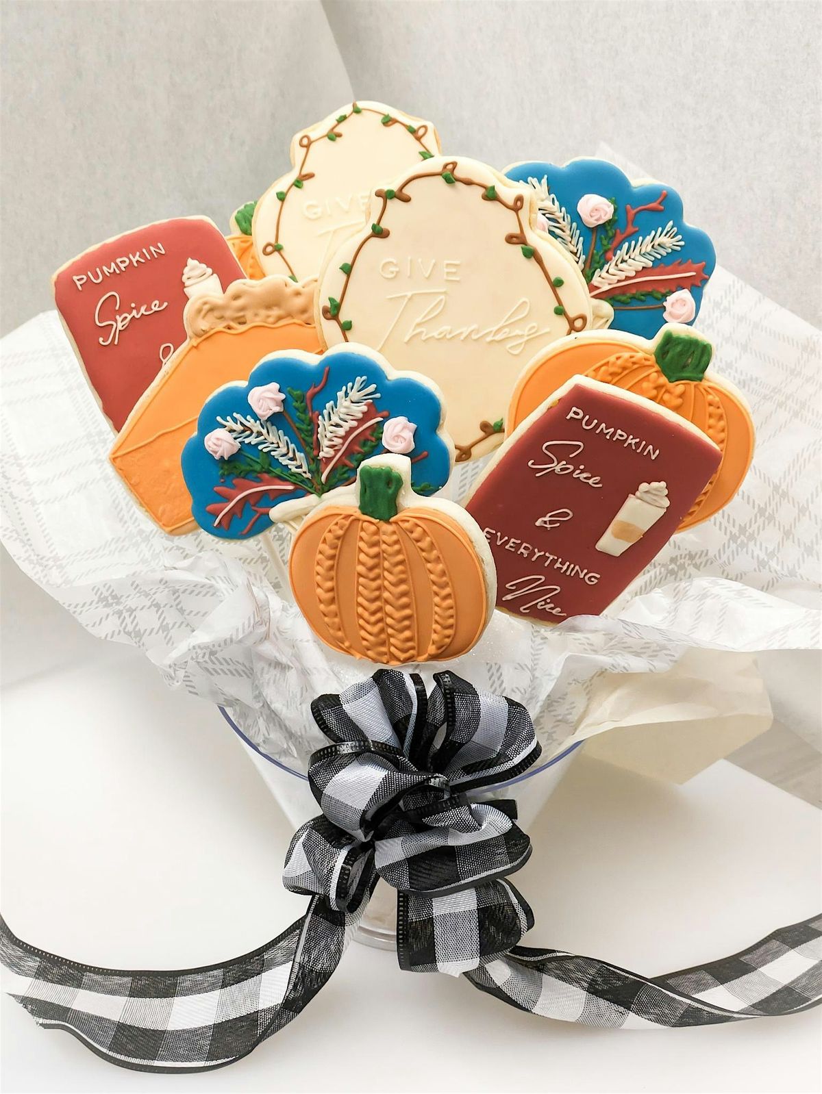 Holiday Cookie Decorating Class