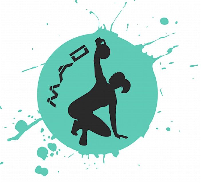 Train with MADabolic