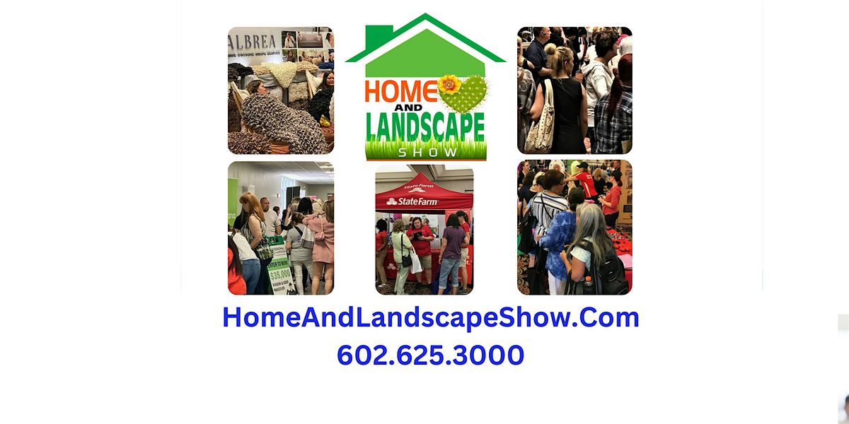 West Valley Home and Landscape Show