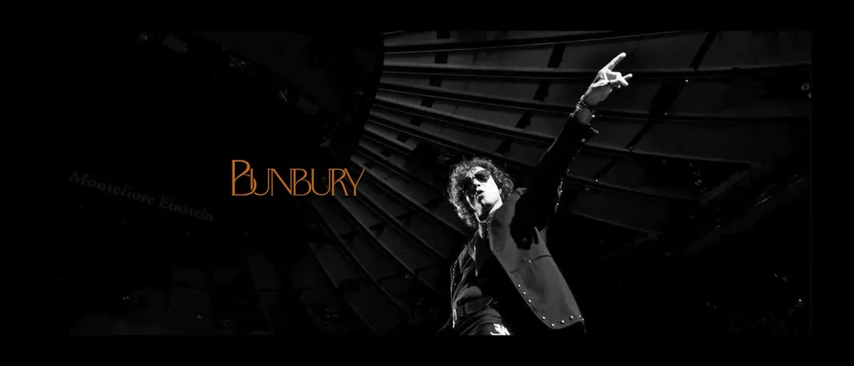 Bunbury in Monterrey