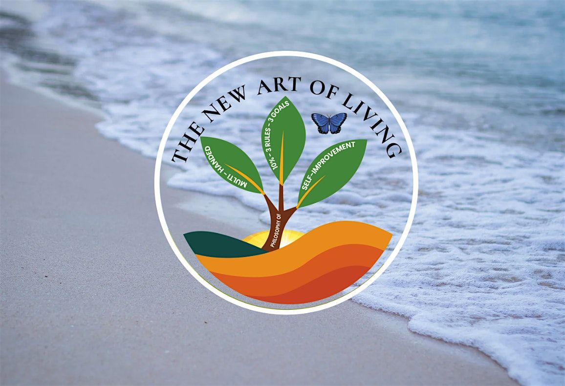 Revealing the New Art of Living
