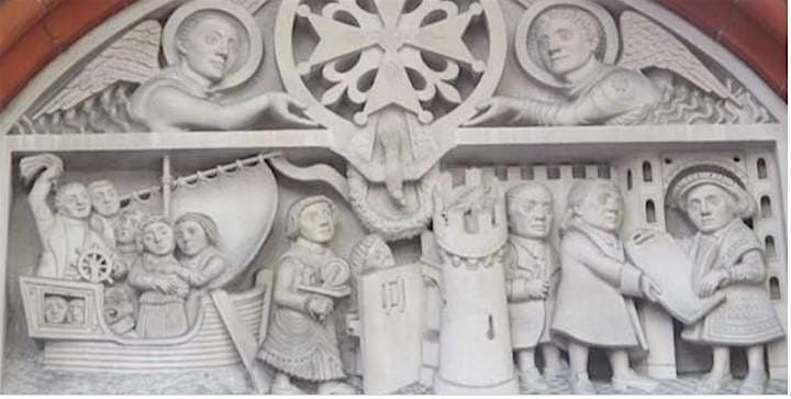 Walking Tour - Diversity London - Soho: London's Great Melting Pot