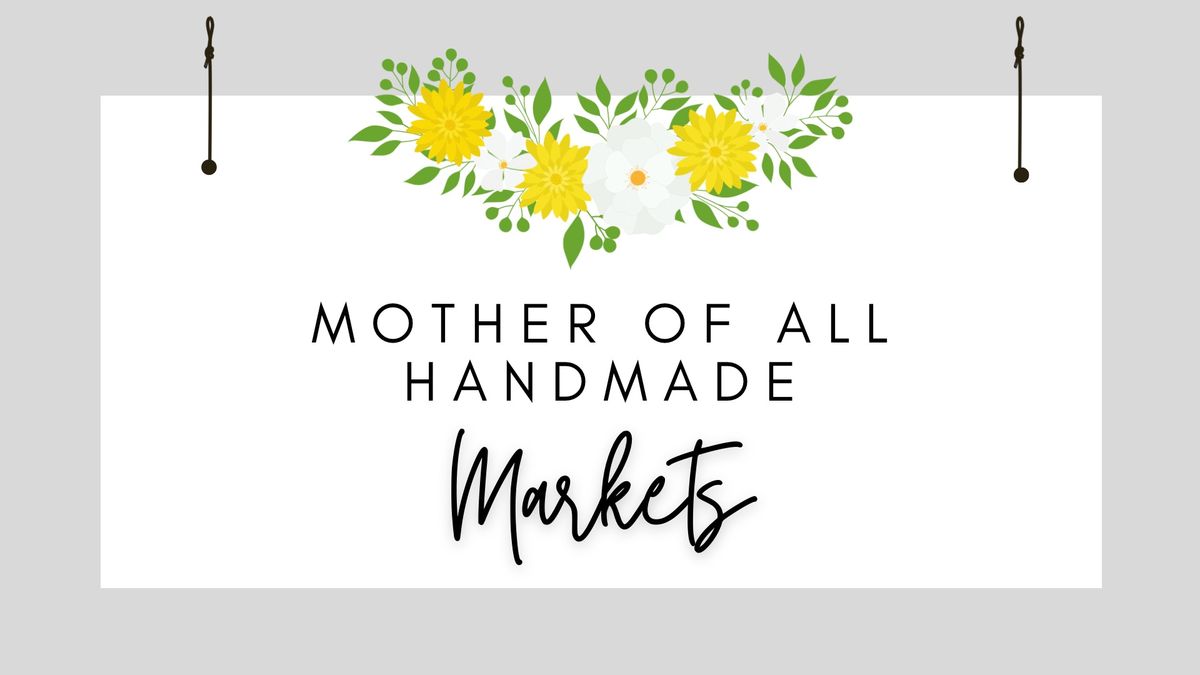 Mother of all Handmade Markets Elora