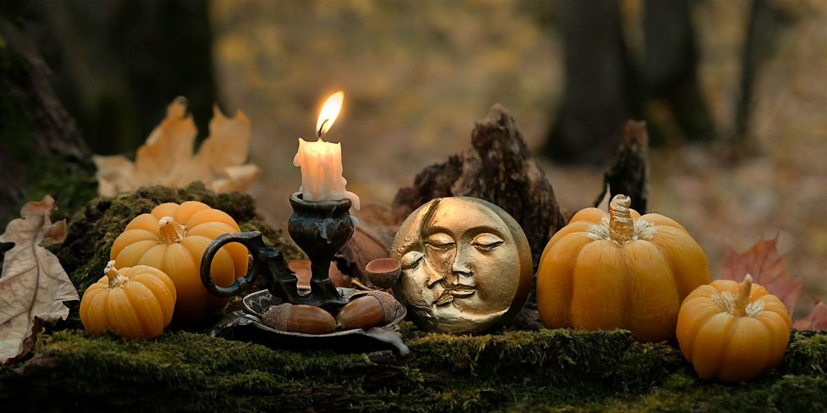 Samhain Gathering