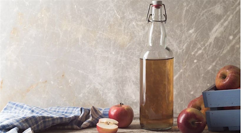 Alchemy Of Cider Making