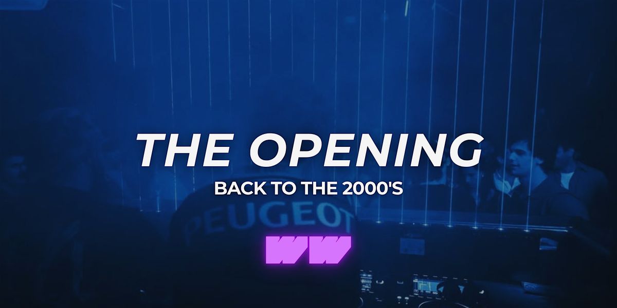 The Opening - Bocconi Welcome Week