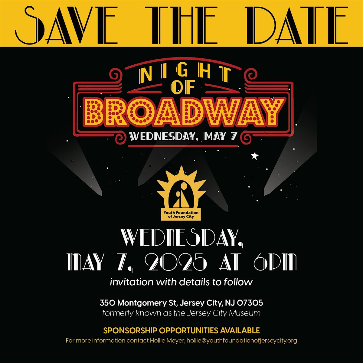 Night of Broadway