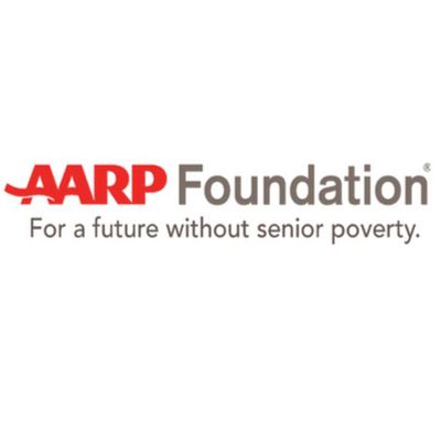 AARP Foundation: Work for Yourself@50+