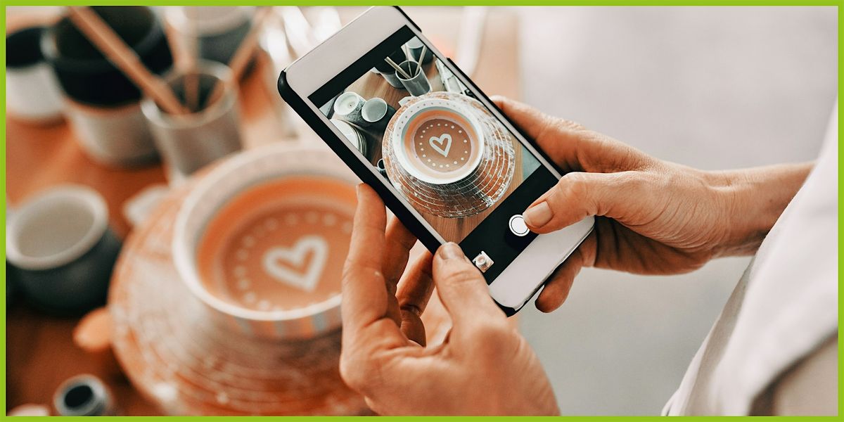 How to Create Great Social Media Marketing Content