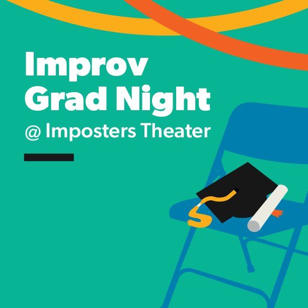 Improv Grad Night | Level 2