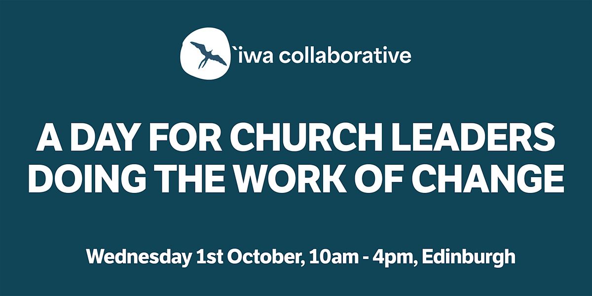 Leaders Day in Edinburgh