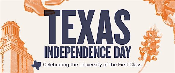 Bastrop County Chapter Texas Independence Day Celebration