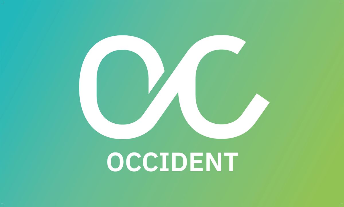 OCCIDENT VC Stammtisch - Industrial Tech