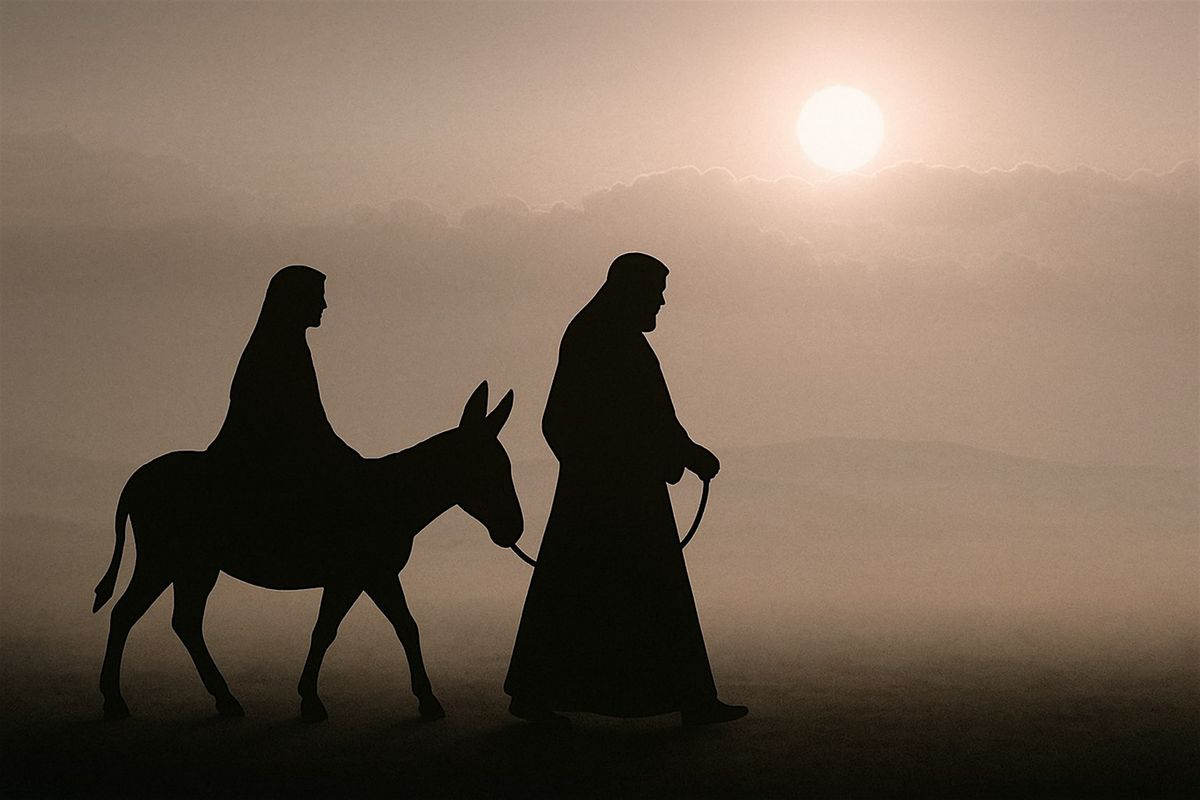 Journey to Bethlehem