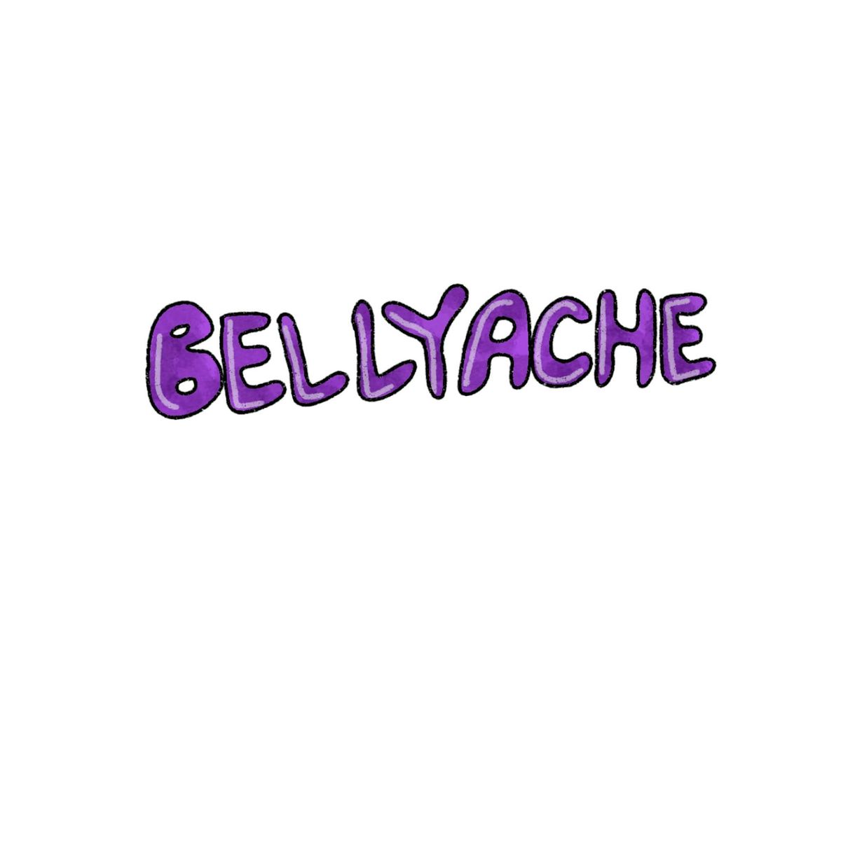 Bellyache: Dan James Edition